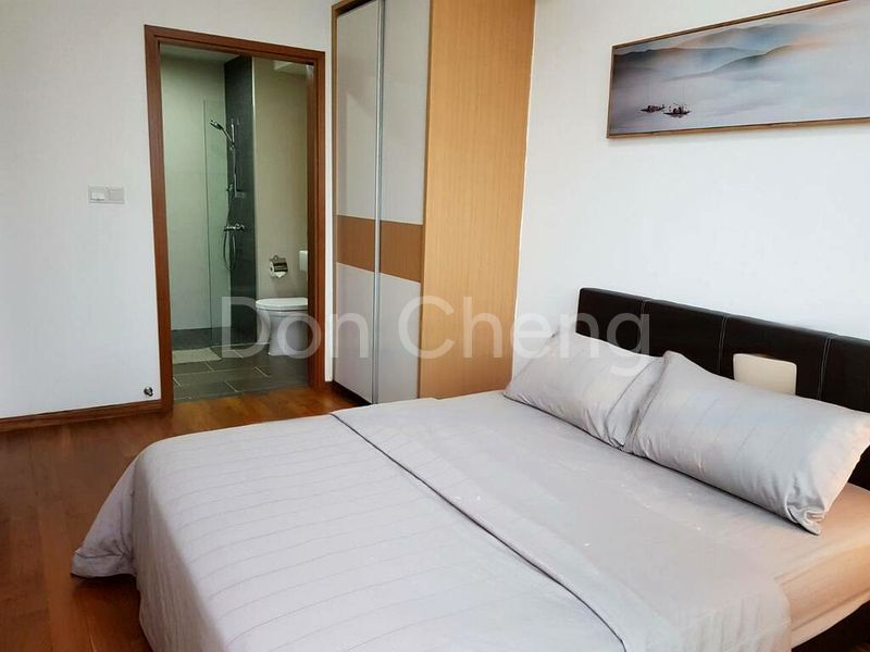 1 Bed Condo for Sale in  The Interweave - Image 6